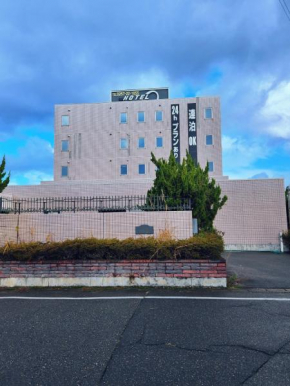 ホテルQ adult only